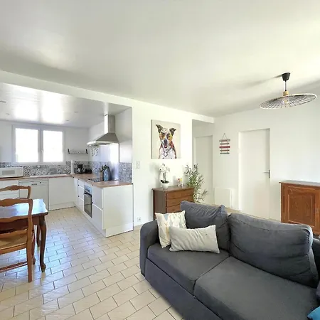 Maison A 650m De La Avec Jardin, Veranda Et Wifi - Fr-1-231-325 Prázdninový dům *